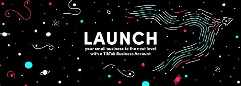 Launch your small business to the next level 🚀 with a TikTok Business ...