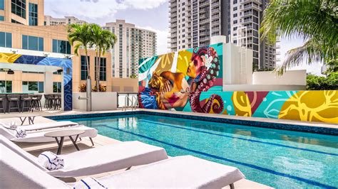 Boutique Hotel in Fort Lauderdale | Hyatt Centric Las Olas