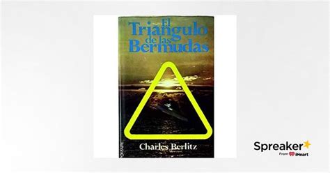 El Lector Del Misterio El Triangulo De Las Bermudas De Charles Berlitz