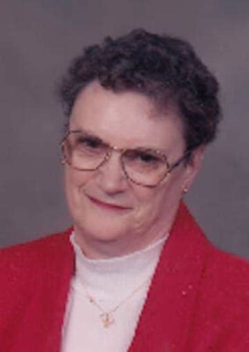 Gloria May Feeley Obituary Milwaukee Journal Sentinel