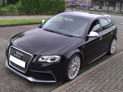 Audi A P Tuning Body Kit Bodykit Stossstange