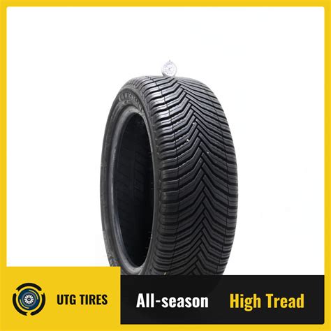 Used R Michelin Crossclimate V Ebay