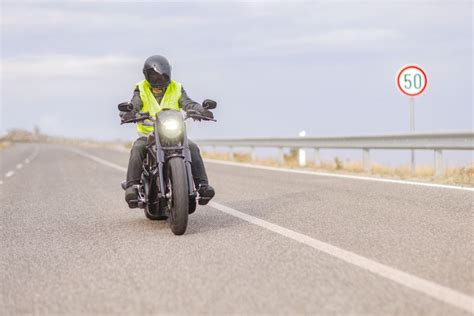 Your Guide To Motorcycle Safety Gear Riders Share