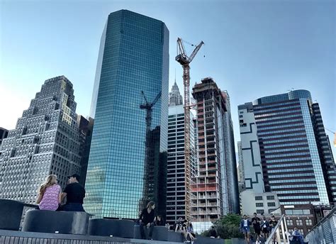 renderings   seaport glass facade     cityrealty