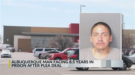 Albuquerque Man To Be Sentenced For Shoplifting From Targets YouTube