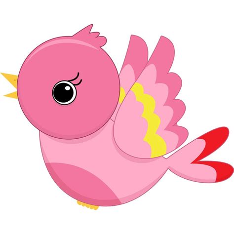 Cute Bird PNG Images (Transparent HD Photo Clipart) in 2024 | Cute ...