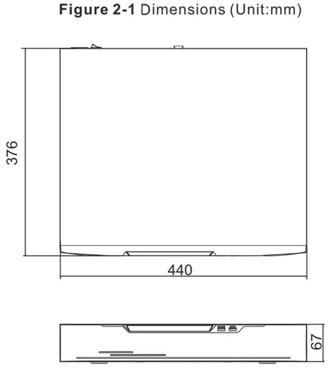 Sunell Sn Nvr E Series Network Video Recorder User Guide