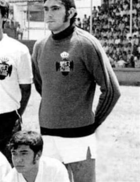 Albinegros De Orizaba 1972 73 GK 1 Kit