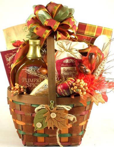 22 Ideas for Thanksgiving Gift Baskets Ideas - Home, Family, Style and ...