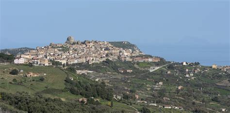 Sicilia Lombarda La Parlata Galloitalica Di San Fratello Treccani