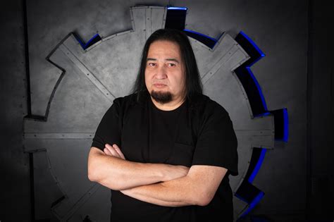 Dino Cazares Says To Expect A Classic Sounding Fear Factory Album In