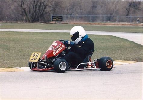 1989 Coyote Free Roller - Kettle Moraine Preservation & Restoration