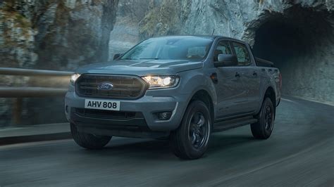 2021 Ford Ranger Stormtrak Wolftrak Specs Engine Features