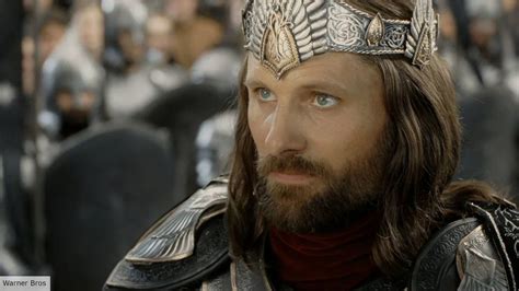 Il Signore degli Anelli Viggo Mortensen sarà nel nuovo film Dipende