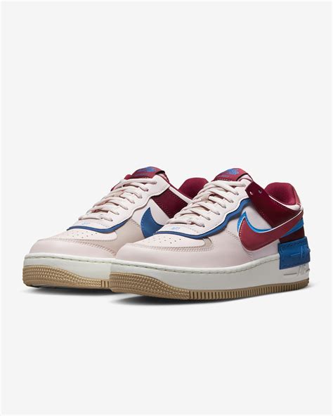 Nike Air Force 1 Shadow Womens Shoes Nike Uk