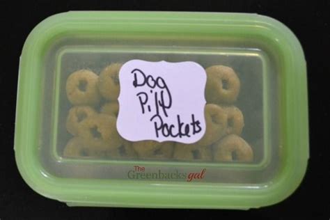 Homemade Dog Pill Pockets | Recipe | Dog pill pockets, Dog pills, Pill pockets