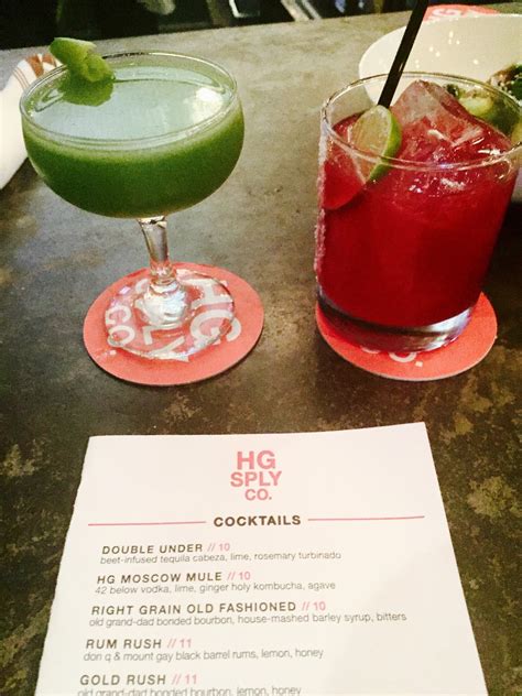 Healthy, hip Dallas - Foodtrainers®