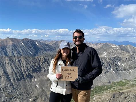 How to Hike Quandary Peak: the Most Epic Hike in Breckenridge