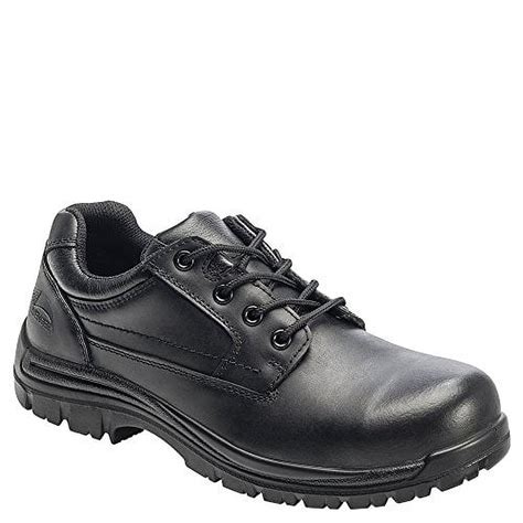 Fsi Footwear Specialties International Nautilus Avenger 7117 Mens Slip Resistant Oxford Work