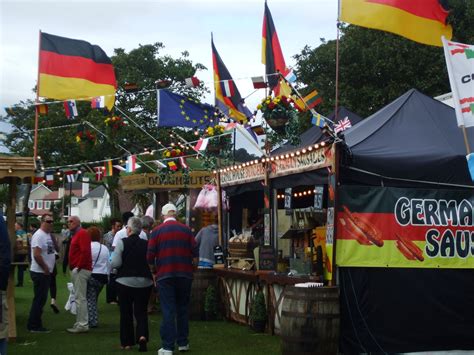 Viking Festival, Largs, Scotland, September, 2015 | Good times ...