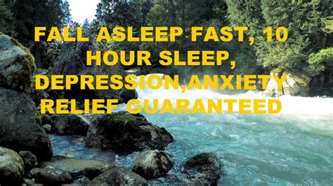 Fall Asleep Fast 10 Hours Of The Best Meditating Sounds Youtube