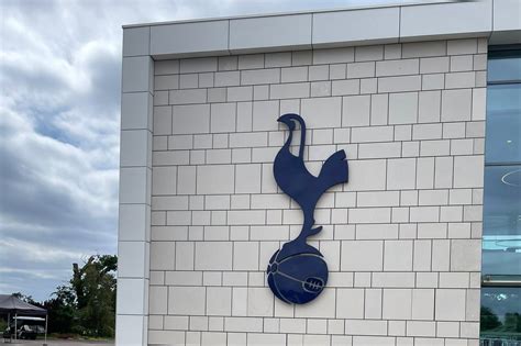 When Do Tottenhams International Stars Return To Hotspur Way Next Week