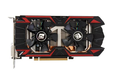 Powercolor Turboduo Radeon R Video Card Axr Gbd Tdhe