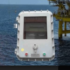 Jual Explosion Proof Jual Explosion Proof Panel Meter Agen Explosion