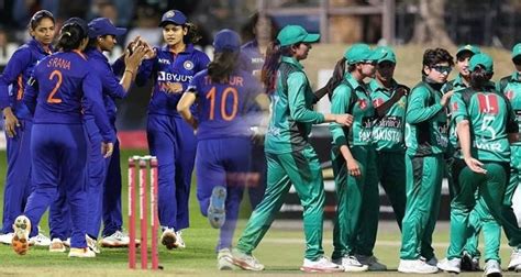 Women S Asia Cup 2022