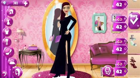 3d Luxury Dress Up Gameplay Walkthrough For Android Ios Youtube