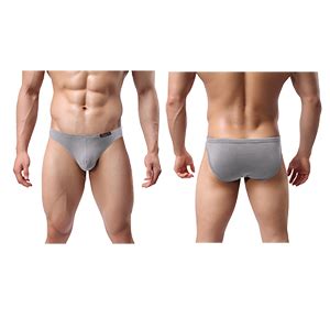 Avidlove Men S Underwear Bikini Briefs Pack Classic Low Rise Stretchy