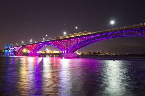 Border Crossing | Destination Ontario