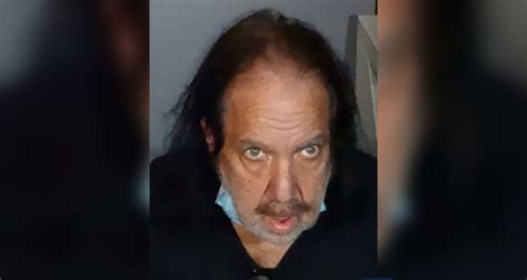 Ron Jeremy Declared Incompetent To Stand Trial In Sexual Assault Case