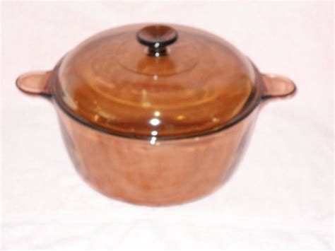 Bonanza Find Everything But The Ordinary Corning Dutch Oven Tureen