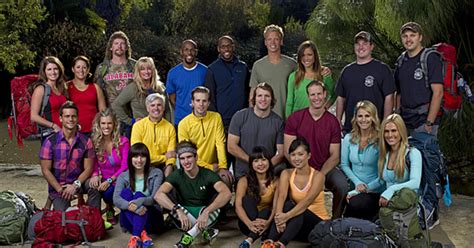 "The Amazing Race" winners revealed - CBS News