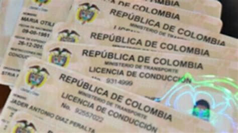 Cómo renovar la licencia de conducción Gobierno extiende fecha para