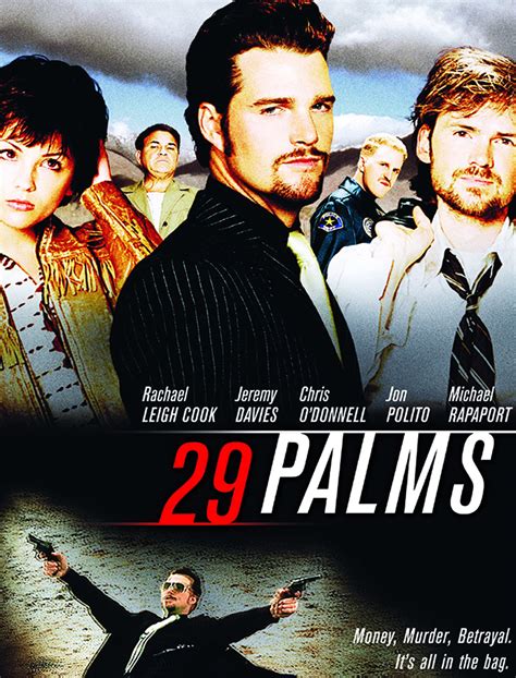 29 Palms - Where to Watch and Stream - TV Guide