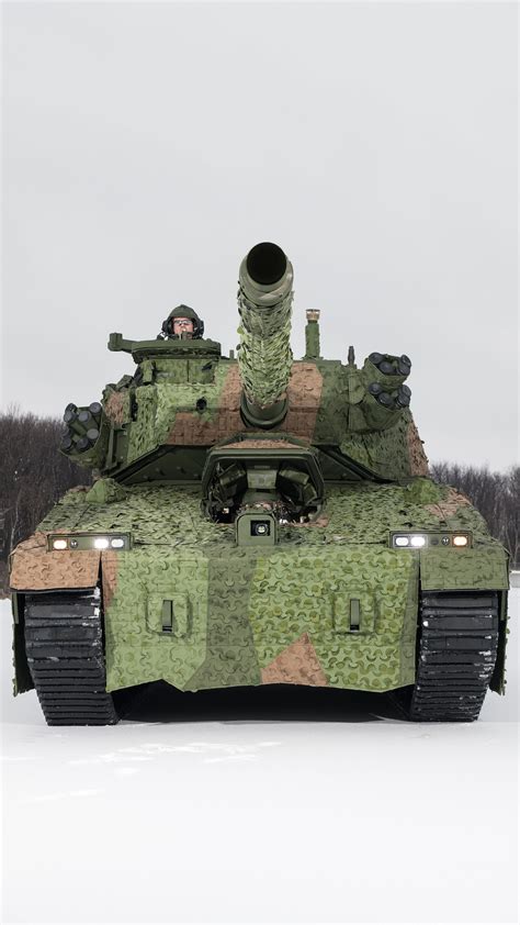 Meet the Army's MPF Tank | BAE Systems and General Dynamics Tanks