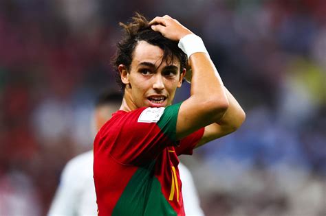 Psg Mercato Joao Félix Donne Une Première Réponse Au Paris Sg Foot