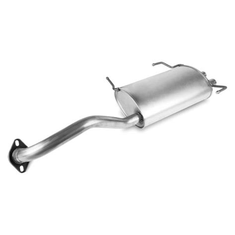 Bosal 278 025 Rear Exhaust Muffler