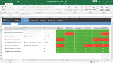 Smart Planilhas Smart Planilhas Themelower