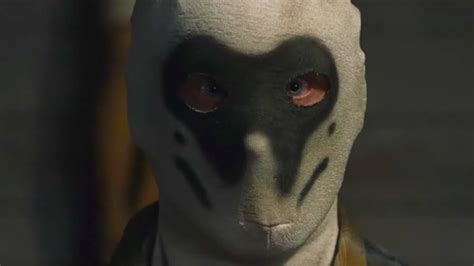 The First Trailer For Hbo S Watchmen Looks Absolutely Incredible