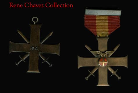 Axis And Legion Militaria Axis And Legion Militaria