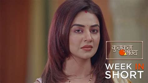 Watch Kumkum Bhagya TV Serial 3rd June 2024 Full Episode 2774 Online On