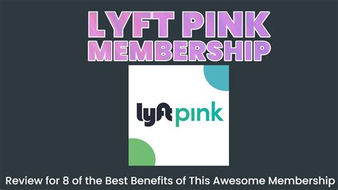 How Do I Join Lyft Pink: Your Ultimate Guide