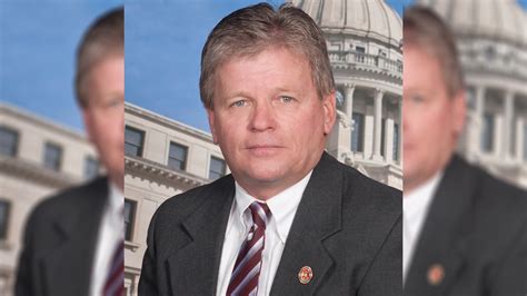 Mississippi Lawmaker Punched Wife After She Took Too Long To Undress For Sex Report Alleges