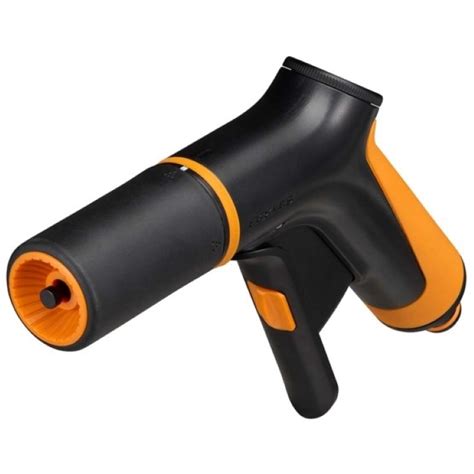 Fiskars Zavla Ovac Tryska Comfort Bauhaus Cz