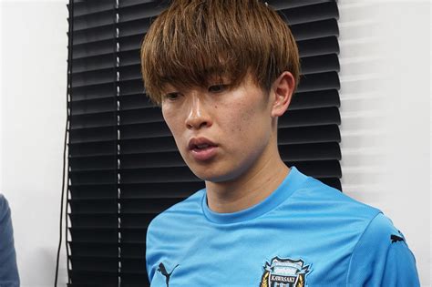 感謝で100試合を振り返る山本悠樹が101試合目に狙うもの【コラム】 「川崎フットボールアディクト」