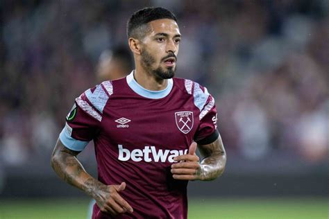 Surprise New Contract On Cards For Lanzini After Moyes Comments