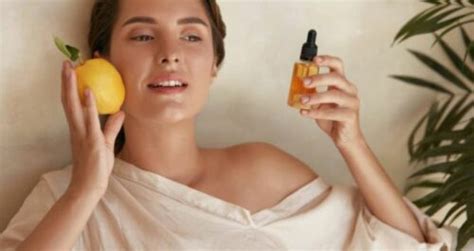 Mejores Vitaminas C Para La Cara Comparativas La Vanguardia